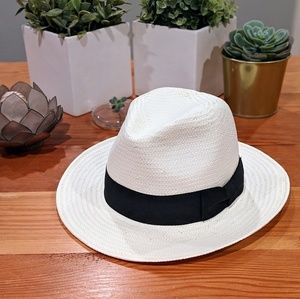 🌴Madewell Biltmore Panama Hat🌴